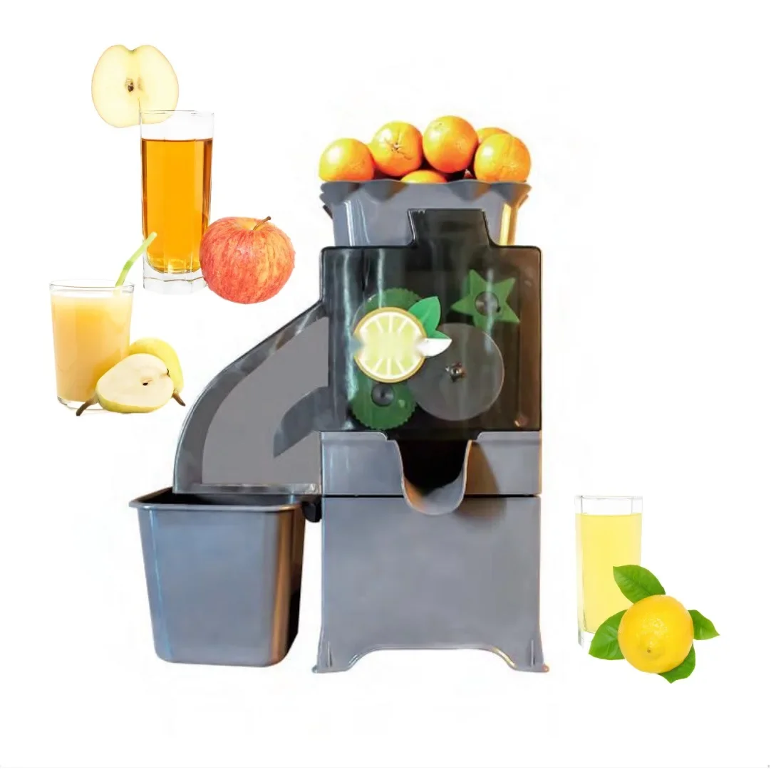 lemon squeezer hand press manual chef'n fresh force citrus electric 400ml mini orange wholesale zumer portable