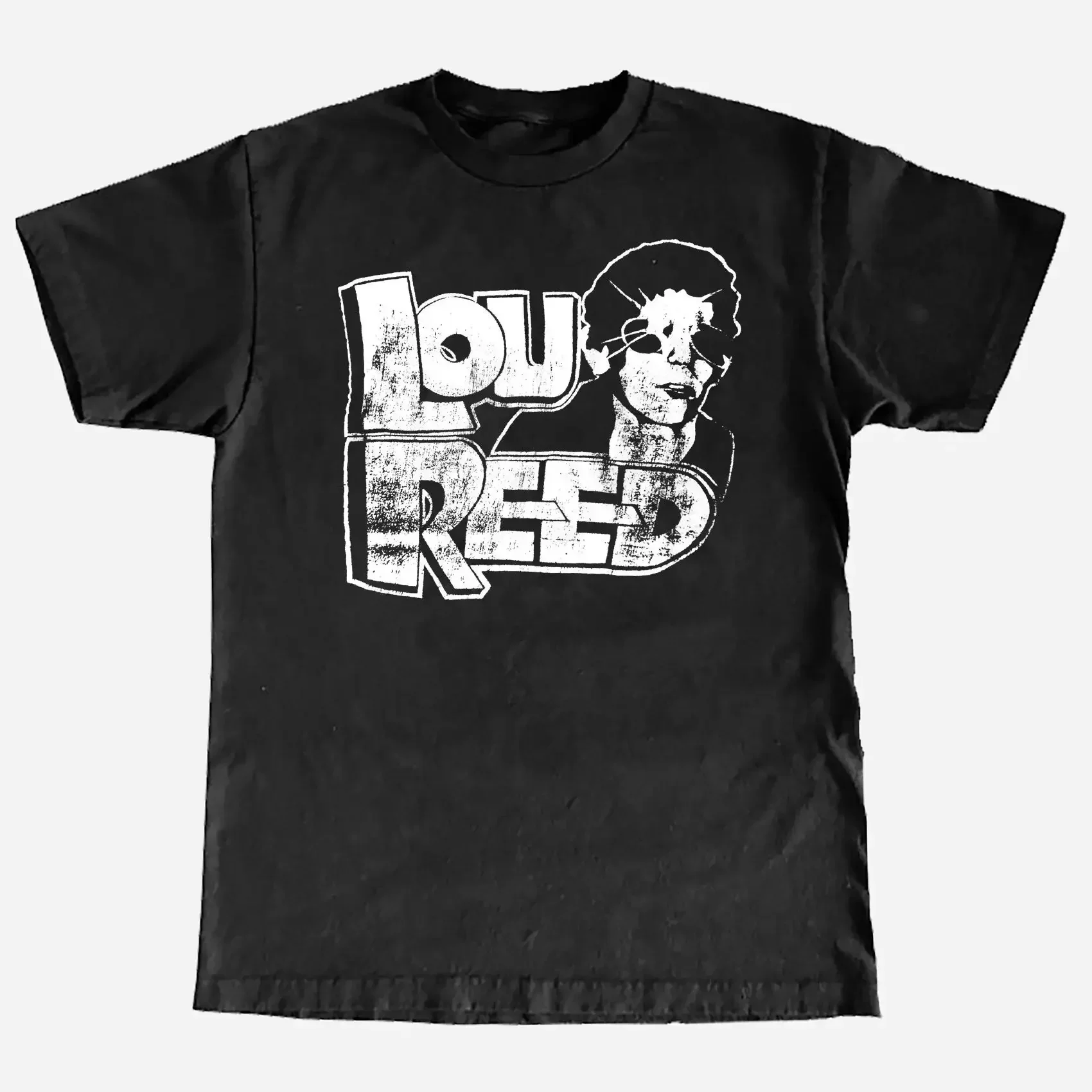 Lou Reed T Shirt