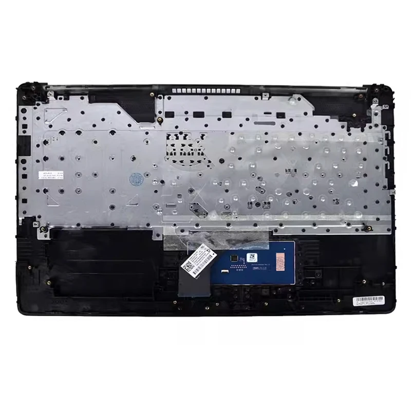 New For Pavilion 17-BY 17-CA 17T-BY 470 G7 Laptop LCD Back Cover Front Bezel Upper Palmrest Bottom Base Case Keyboard Hinges