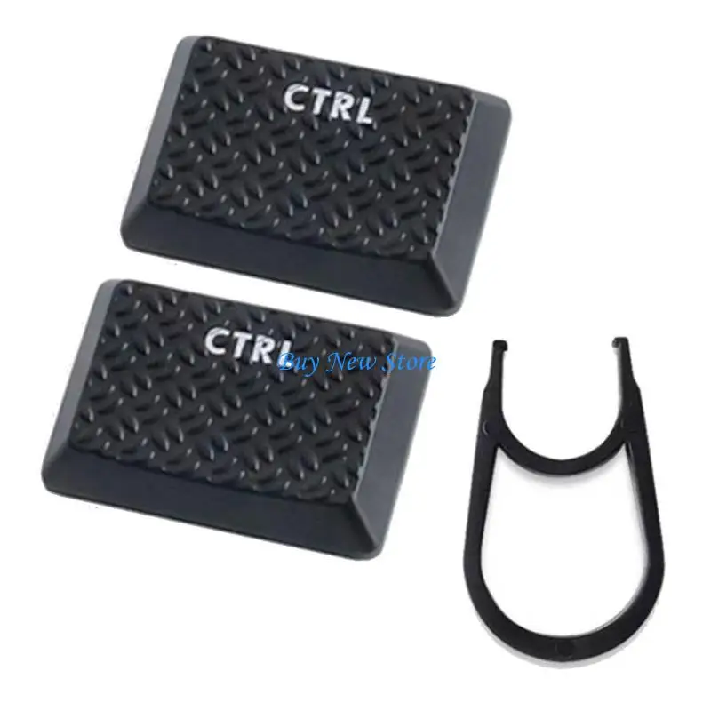 20CE Ctrl Keycap OEM impressão ponta ponta ponta ponta ponta para teclado mecânico RGB