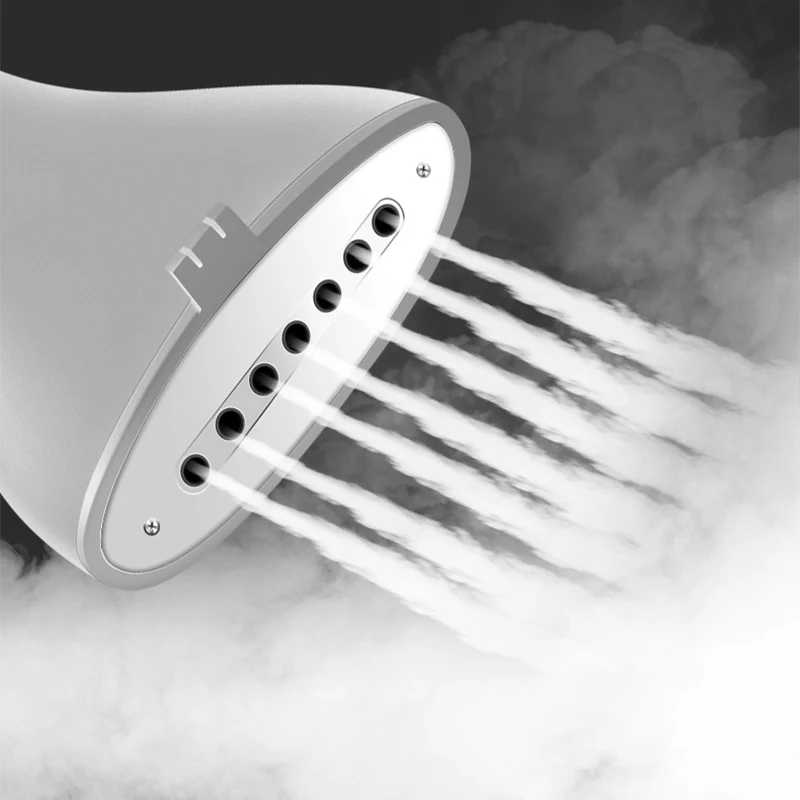 2000W Hanging Ironing Machine Household Hand-held Steam Iron Hanging Vertical Ironing Clothes Ironing Electric Iron 1.8L-2.2L