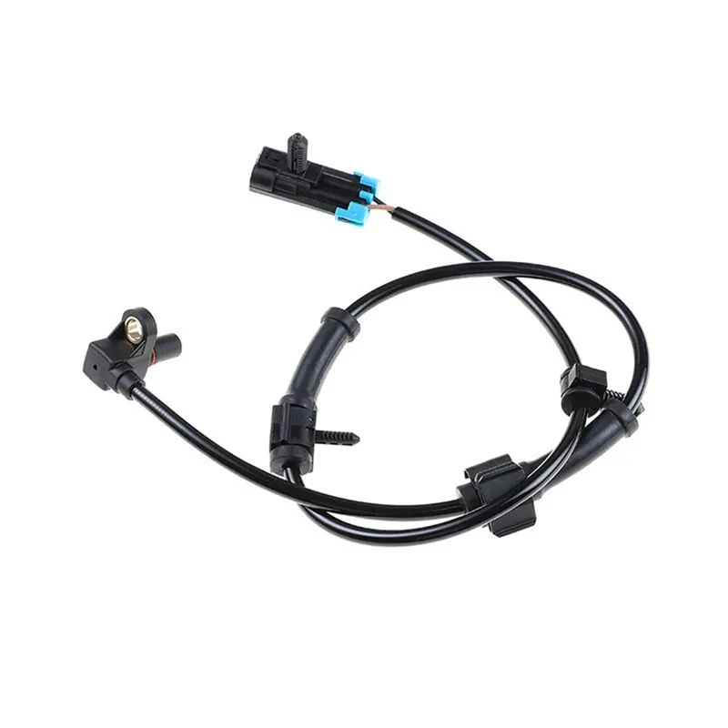 Car Front Rear Left Right ABS Wheel Speed Sensor For Hummer GM 2006-2010 H3 15874864 15862988