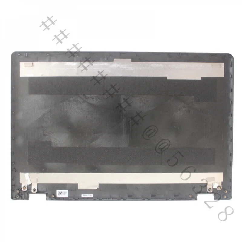 New For Lenovo Yoga 510-15 LCD Back Cover Top A Shell PN AP1JD000200 Rear Screen Lid Replacement
