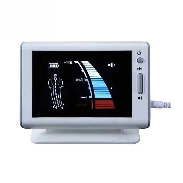 

Dentl Apex Locator Endo Foldable Apex Locator LCD Display Denal Apex Locator Price