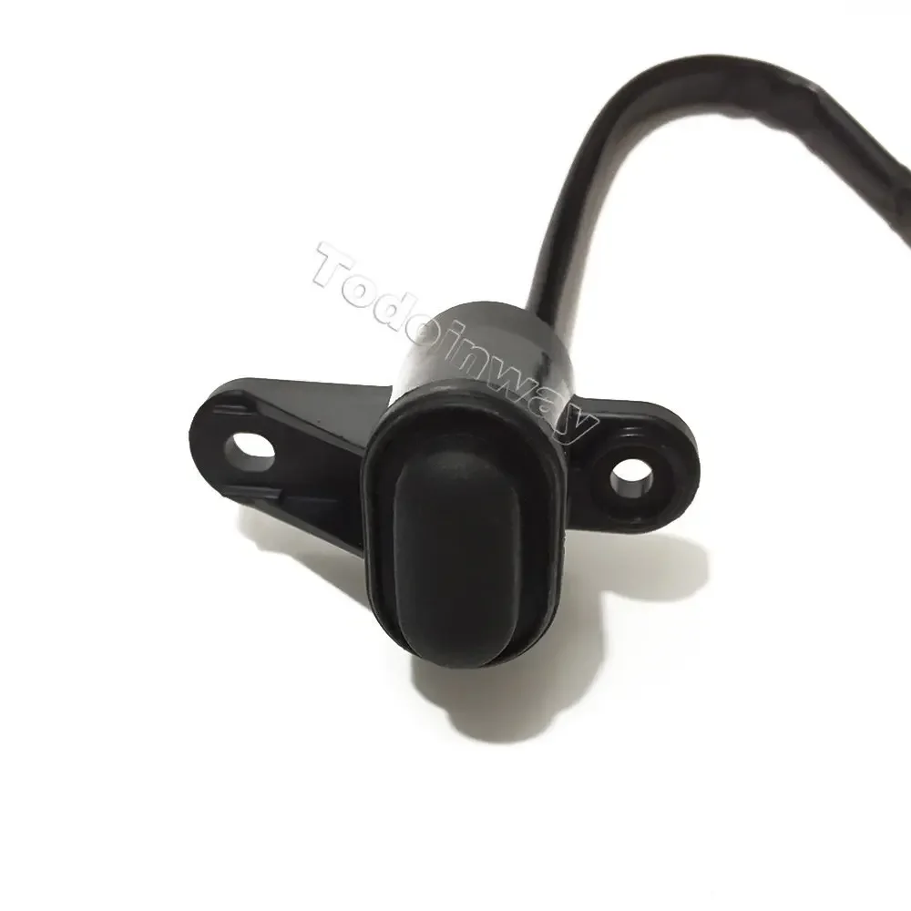 Rear Trunk Lock Release Switch Luggage Boot Tailgate Opener