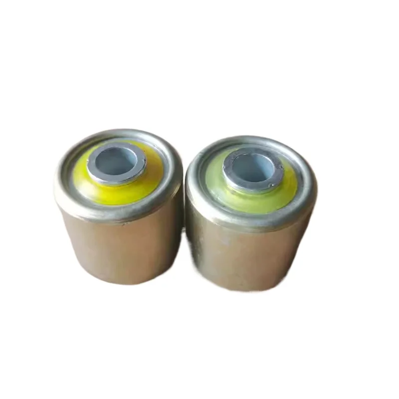 

For BAIC Warrior One Pair Push Rod Rubber Sleeve Automotive Accessories