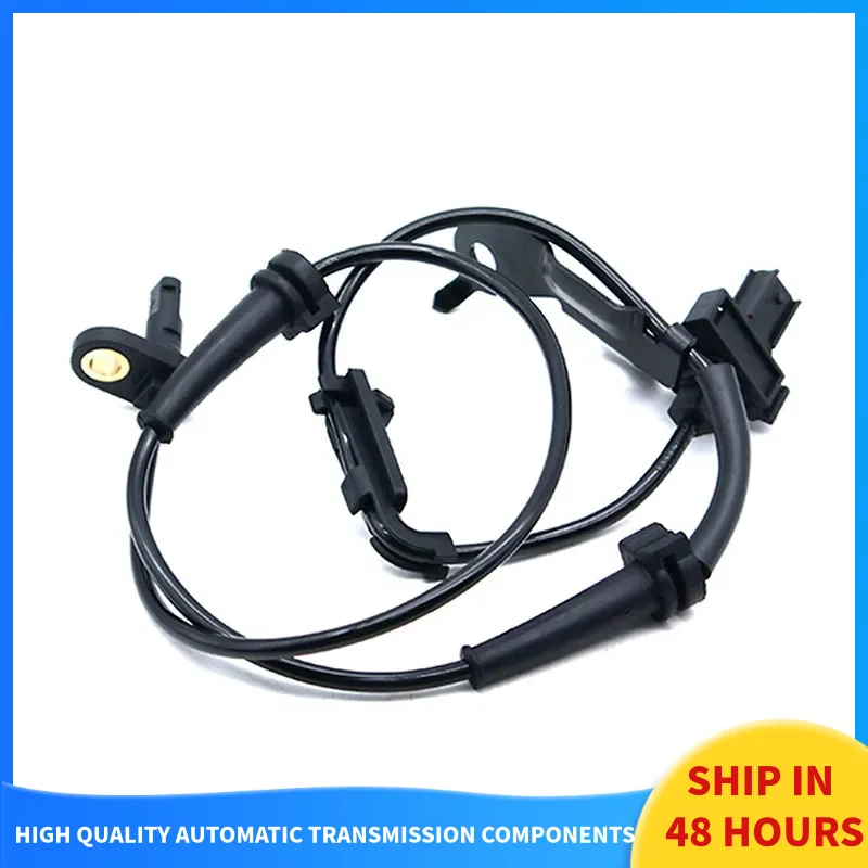 

57455-T4N-H01 57455T4NH01 Высококачественный новый датчик скорости переднего левого колеса ABS для автозапчастей Honda Jade