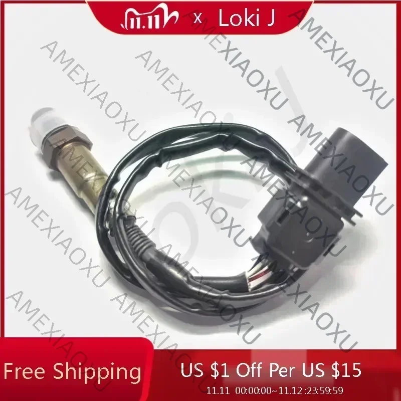 Wholesale PriceNew Oxygen Sensor Front Left OE: 95560616800 For Porsche Cayenne 3.6L (2010.06-2017.11)