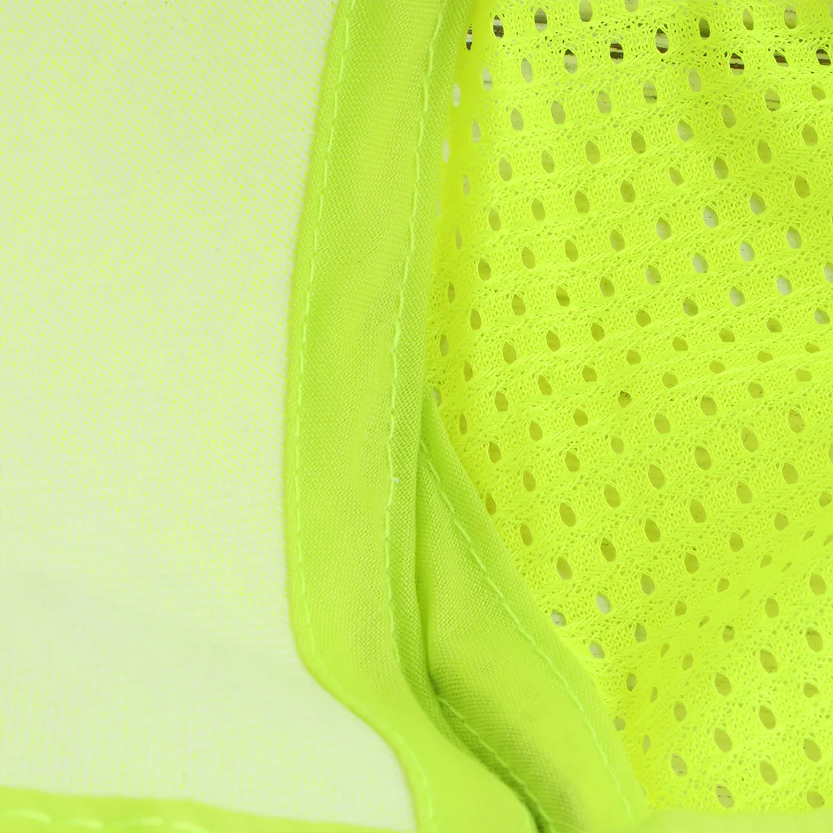 

Safety Baseball Hat Yellow One Size Breathable Sun Protection Cap For Outdoor Indoor Hiking Camping Fishing Travel Suitable Men