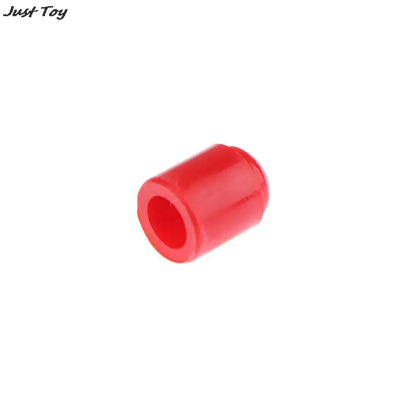 Hausgemachte Tamiya Mini 4WD Rennwagen Teil Hi-Mount Rohr Stabilisator Set schwarz blau rot transparent weiß