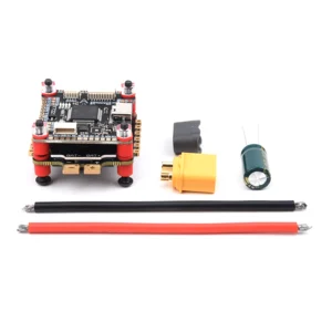 Mark4 v2 10 Zoll 427 mm FPV Rennspannung Freestyle Drone Kit F722 F7 Flugsteuerung 60A 4 in 1 ESC 3115 900 kV Motor 1050 Propeller 8 Hauptverkaufskit zum Montieren - №8