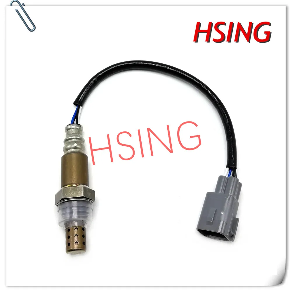 

Oxygen Sensor O2 Sensor Fits For 2002-2007 Toyota Corolla ZZE12* ***Part No# 89465-02130 8946502130