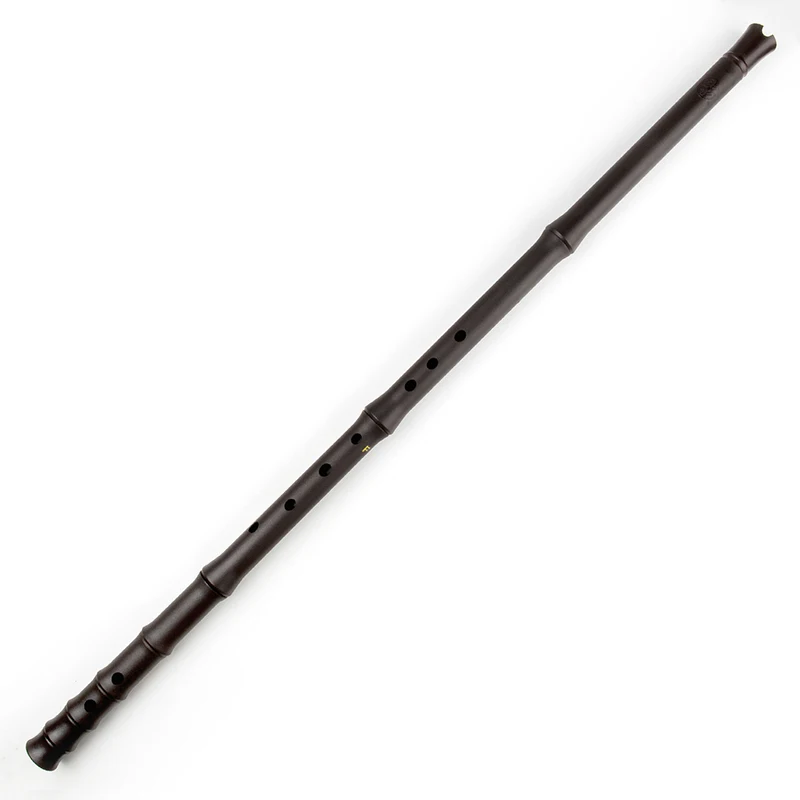 

Vertical-blown flute Portable ABS Plasitc Flute For Beginner Performance G Key, Eight Hole Dong Xiao Musical Instruments