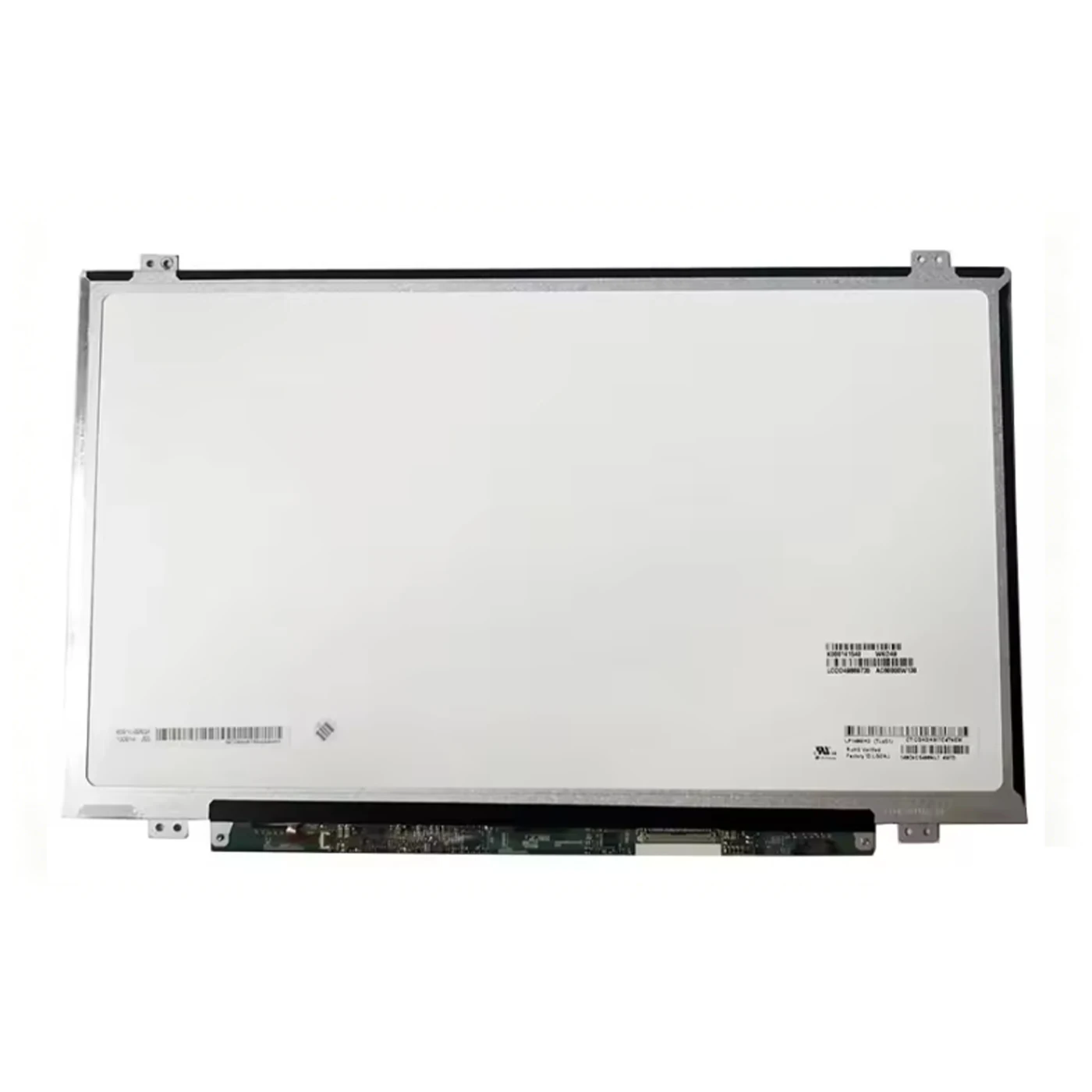 For DELL Inspiron 14r 5421 3421 5423 5420 3437 5437 5439 14RD-5728 Laptop lcd Led Screen display Panel 1366*768 40Pin Slim