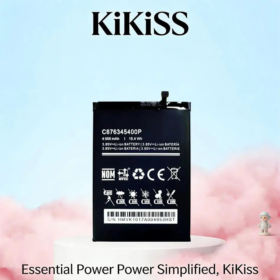 C876345400P Mobile …