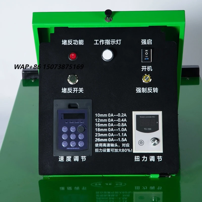 Portable High Pressure Cleaner for Blocked Pipeline Cleaning New Lightweight Flexible 380V 550W for Various Working Environments