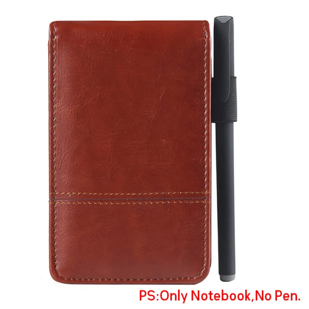 

Simple A7 Calculator Notebook Carryable Ultra-Thin Notepad Multi-Functional Tearable Note-Taking Book School Office Supplies