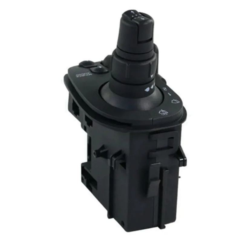 

Windscreen Wiper Control Switch Wiper Switch Stalk Steering For Renault Clio MK3 Kangoo Modus 7701060097 7701057096