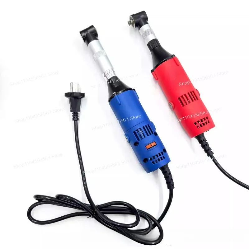 350 watts 90 degrees jewelry wood electric engraving motor, abrasive polishing hanging type, ceramic tile cleaning tool