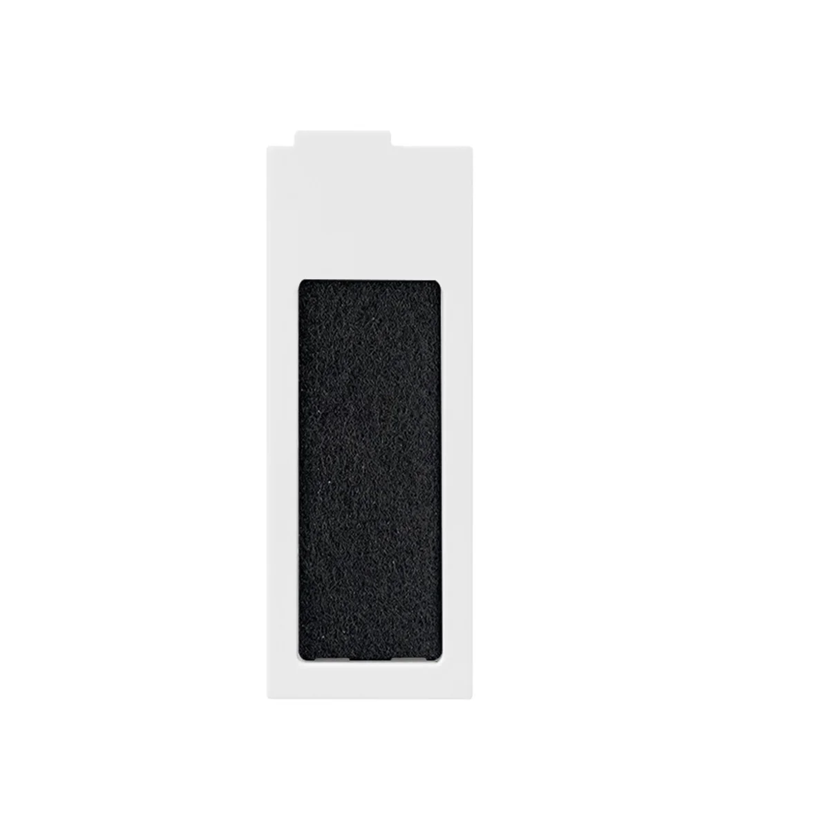 12Pcs for Deeboot T20 / T20 , T20 Max / T20 Pro Robot Vacuum Cleaner Spare Parts Hepa Filter image 3