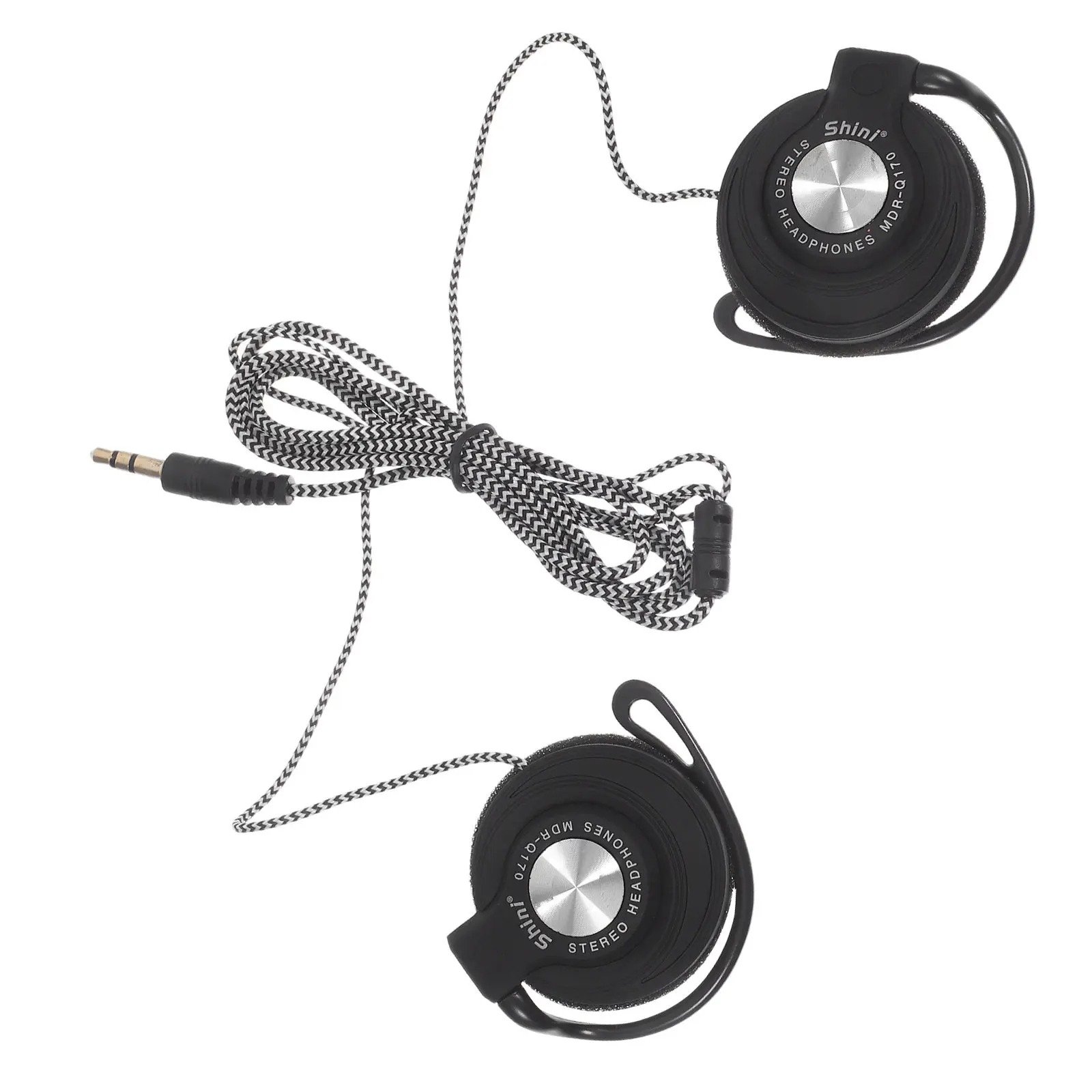 3 .5Mm Earphones Cl…