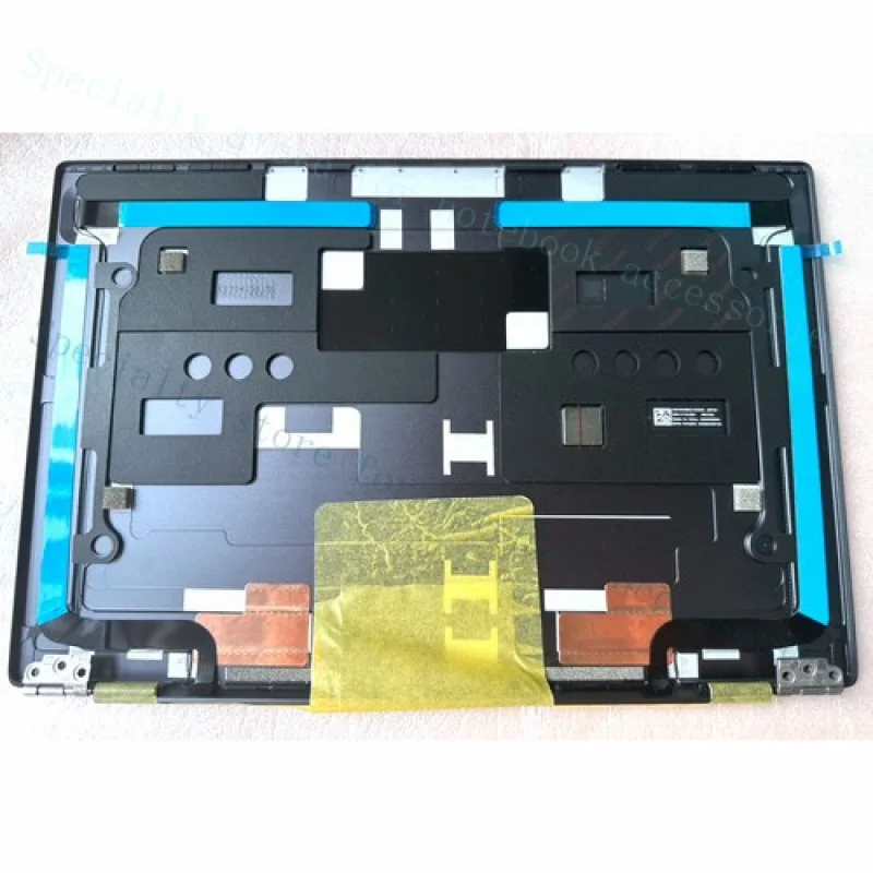 

A +++ 0VC6DC Новый ЖК-задняя крышка с верхним экраном для ноутбука Dell XPS 13 9340 9350