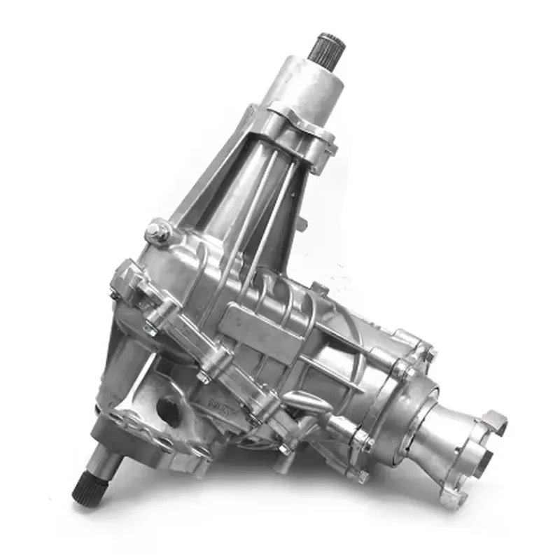 High Quality Transfer Case Assembly for Buick Enclave 3.6L 2009 2010 2011 2012 2013 2014 Auto Spare Parts OE 24264331