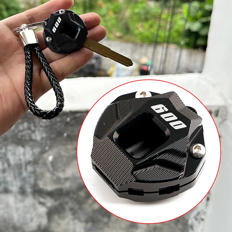 

Мотоциклетный брелок с ЧПУ, чехол и брелок для ключей для Suzuki GSXR600 GSXR 600 GSX-R 600 GSR600 GSR 600 GSX 600 Аксессуары