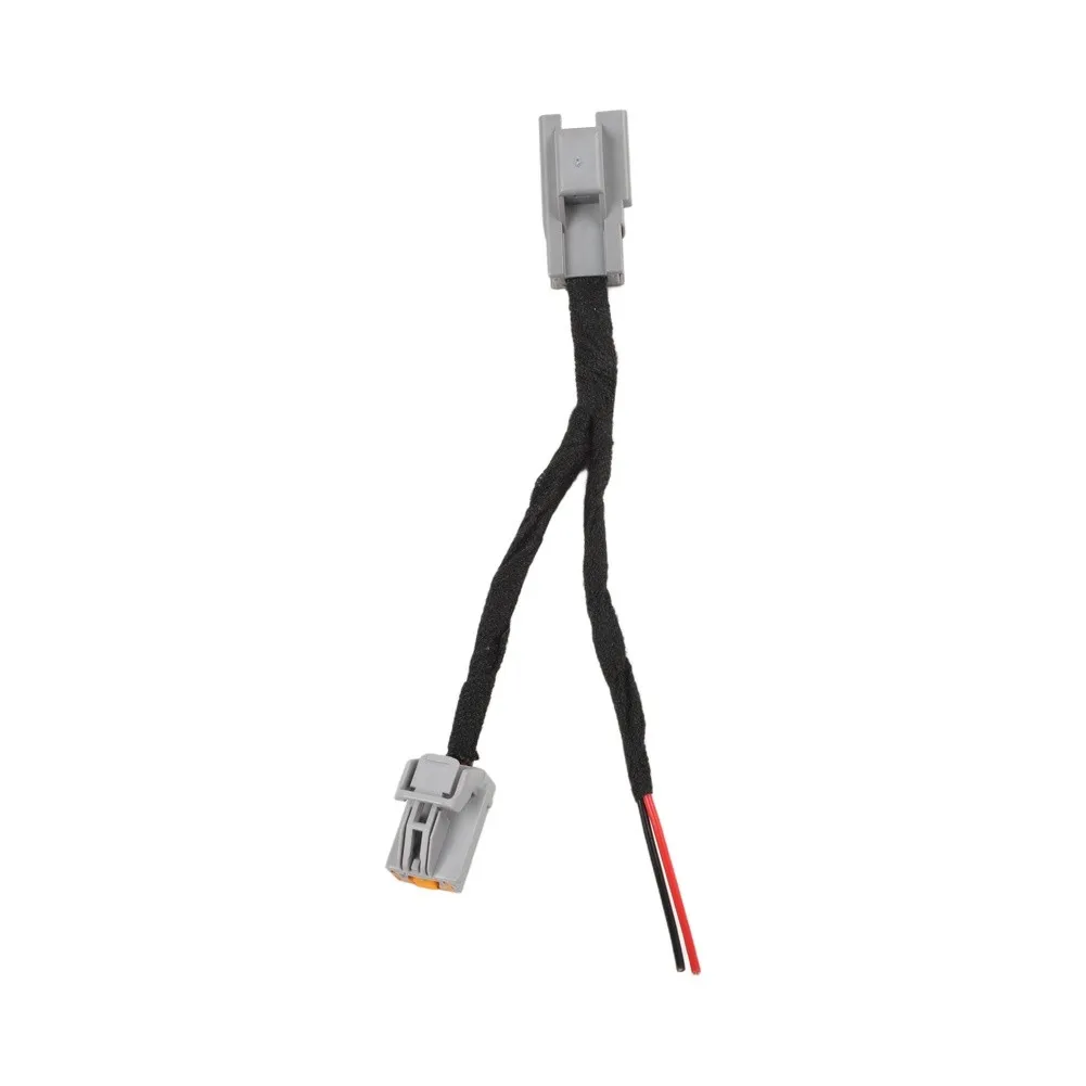 For Tesla For Model Y Trunk for Power Supply Cable Designed for OEM Integration Non-Destructive Direct Fit Replacement