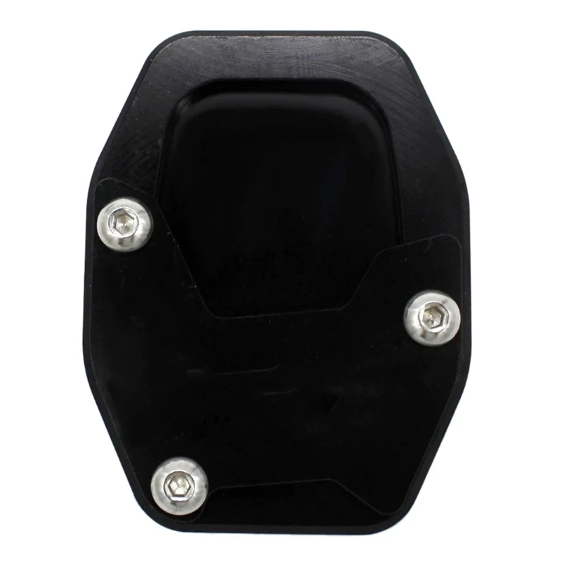 แผ่นต่อขยายด้านข้างรถจักรยานยนต์แผ่นรองเท้าสำหรับ Honda Forza 750 XADV750 Forza750 2020-2022