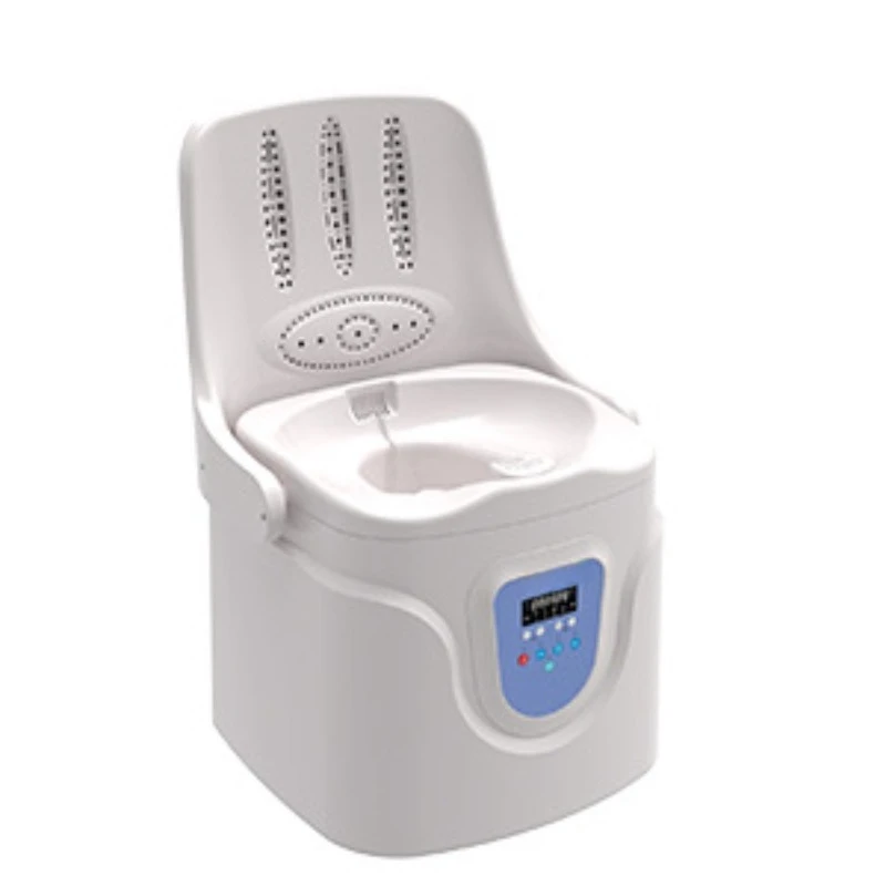 

Electric bidet, nursing thermostatic heating basin