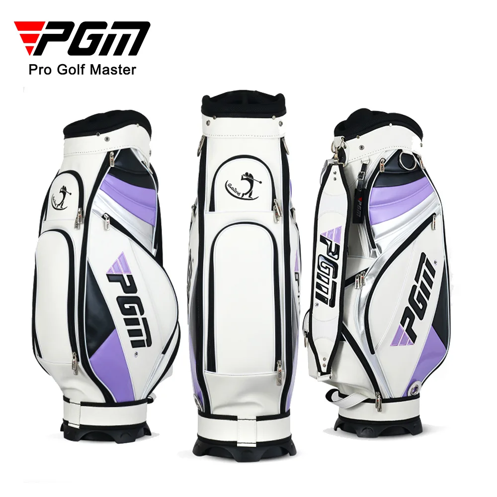 PGM Golf Factory Direct Supply Golf Bag Standard Bag Women's Bag