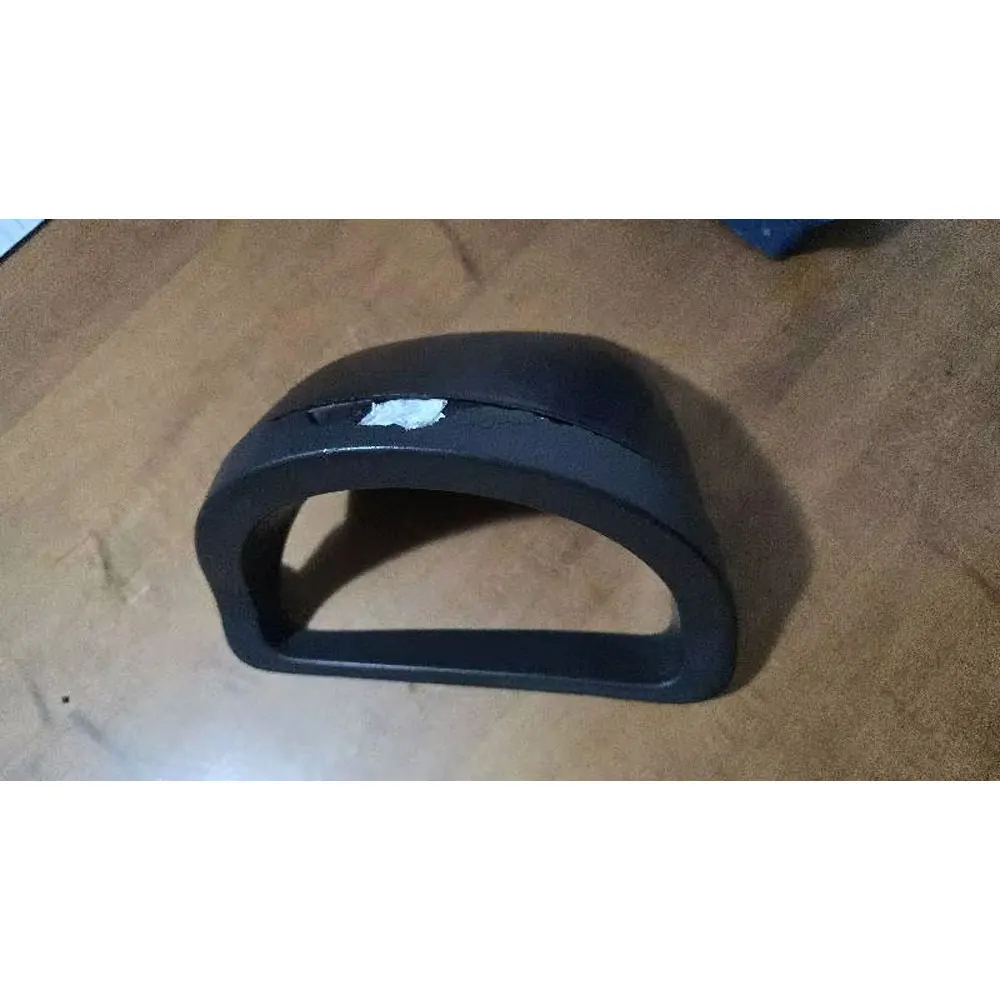 Display Shell Protect Plastic Casing for JiaYuan