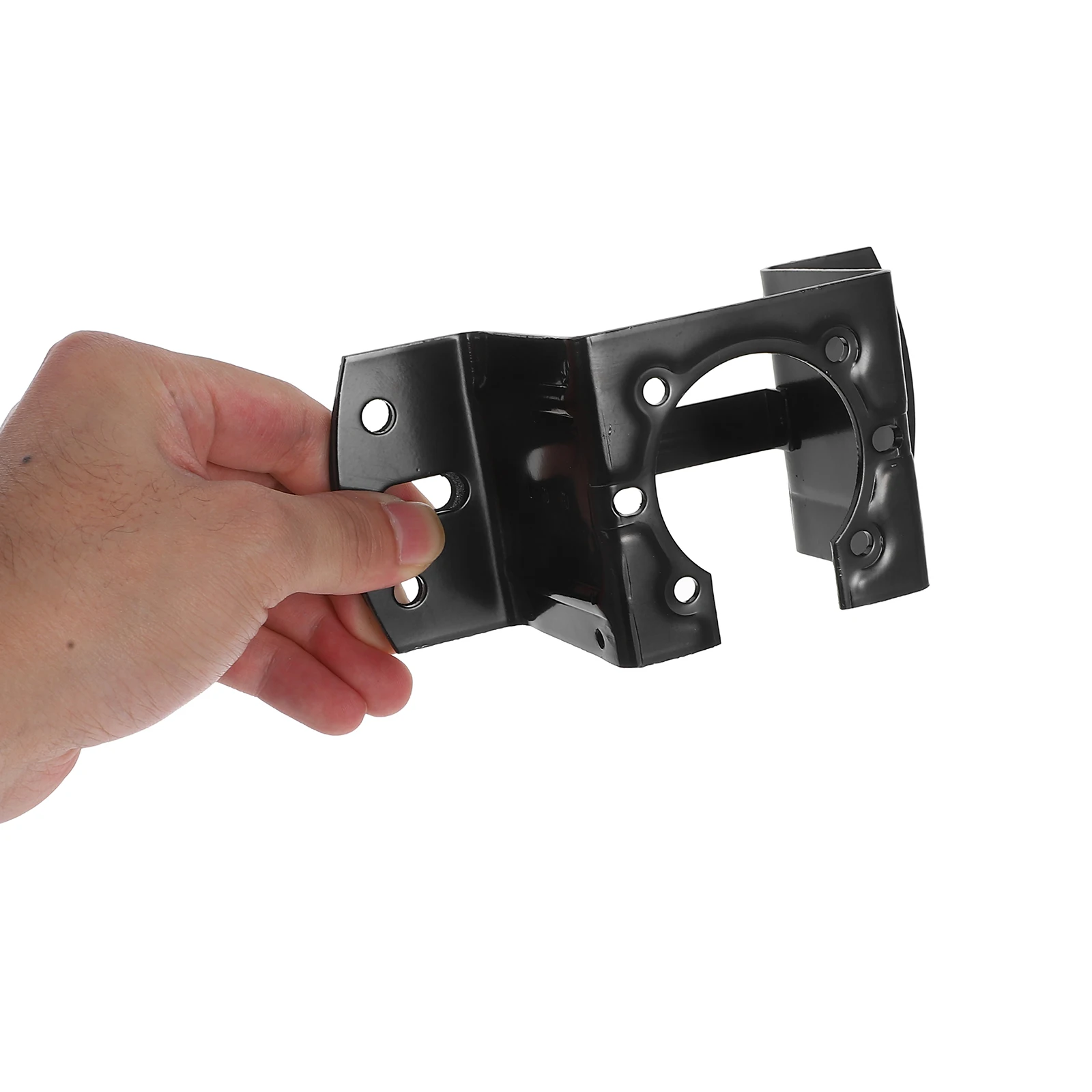 

Ceiling Fan Mounting 4.5Cm Hole Diameter High Load Capacity Lighting Fixture Secure Easy Installation Compatible Various Models