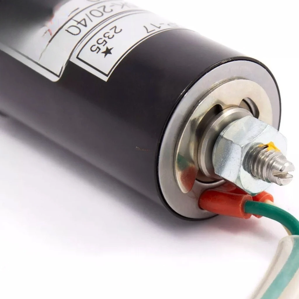 R360LC-7 R110-7 R140LC-7 R160LC-7 Elettrovalvola XJBN-00382 XJBN-00014