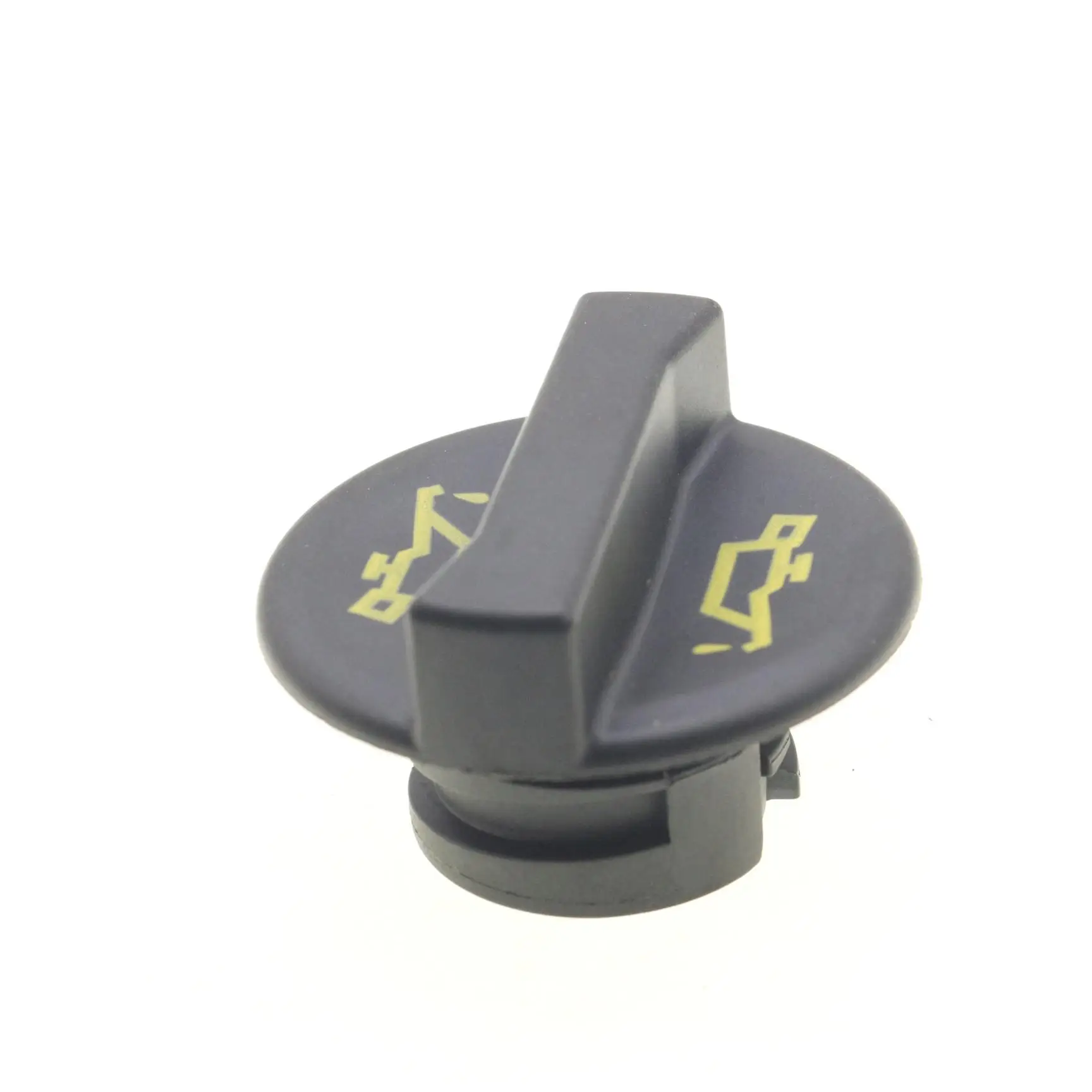 1 Pcs Engine Oil Fi… - image