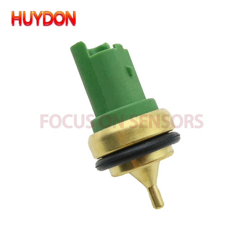 13627535068 Coolant Temperature Sensor For Citroen Berlingo C2 C3 C4 Mini Cabrio Clubman Peugeot 508 307 3008 1338F8 96566364