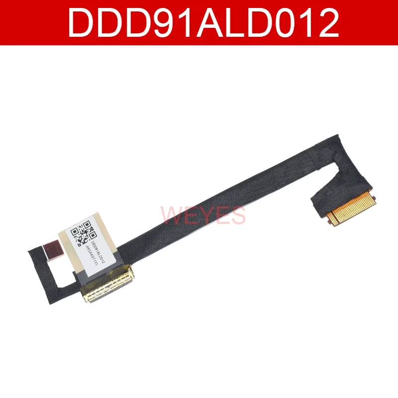 

Laptop LCD/LED/LVDS Cable DDD91ALD012 902354-001 For HP Pavilion X2 210 G1 G2