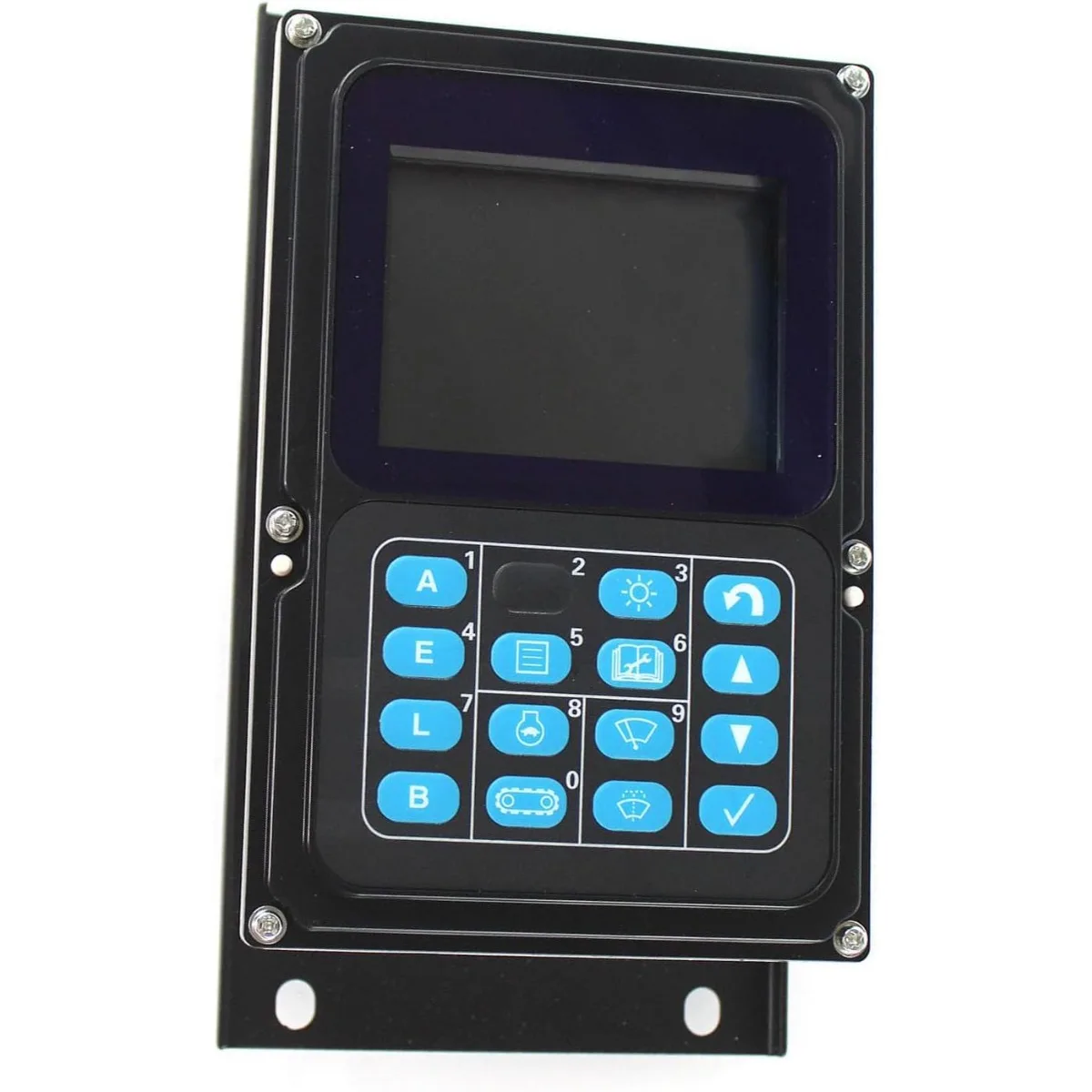 

Excavator Monitor Display Panel 7835-12-1010 7835121010 For Komatsu PC200-7 PC210-7 PC220-7 PC230-7 PC300-7 PC340-7 Excavator