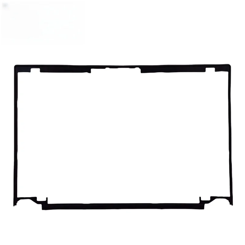 NEW Laptop LCD Back cover Bezel  Outer frame sticker For ThinkPad T470S T460S black no-touch FHD 00JT993 WQHD 00JT994 AB Shell