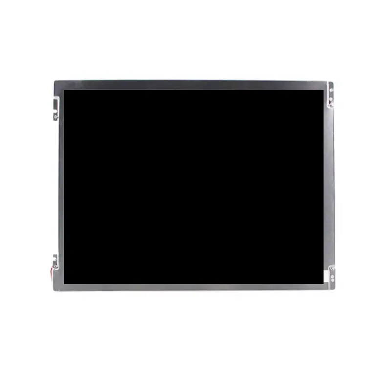 Imagem -03 - Tianma-driver Board Touch Lcd Screen Aplicável à Exibição Industrial 800x600 Brilho 400 10.4 Polegada Tm104sdh01 Tm104sdh0100