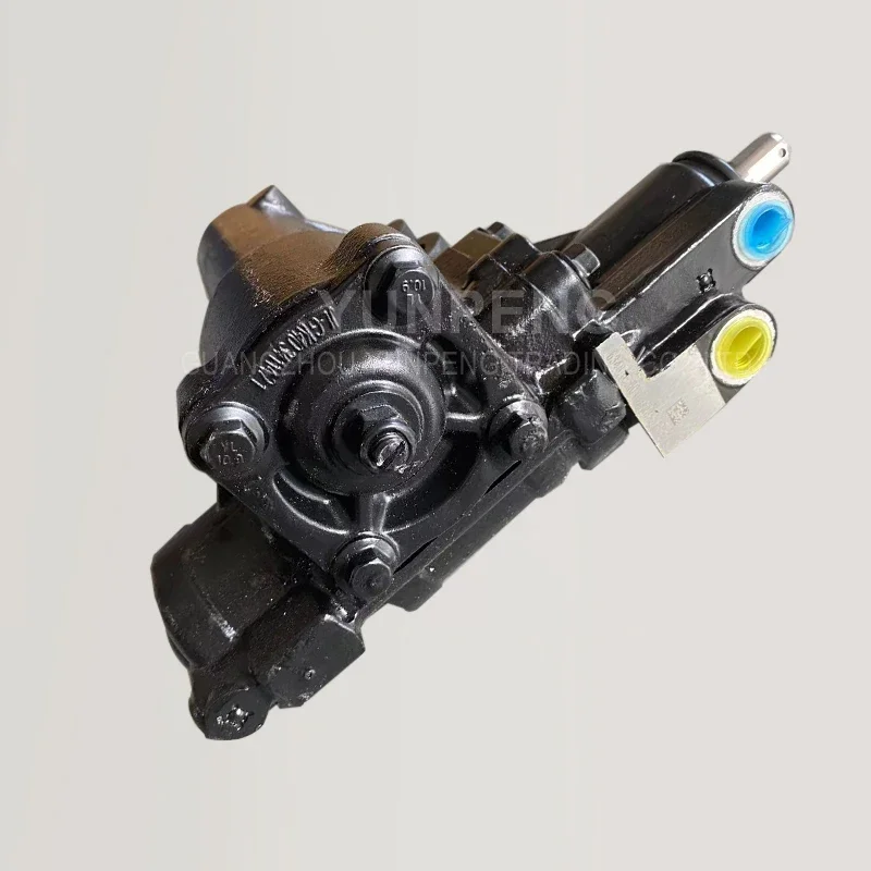 ชุดเกียร์พวงมาลัยพาวเวอร์ สำหรับรถจี๊ป แรงเลอร์ ปี 2007-2017 4 ประตู 3.6 ลิตร 52126348AA