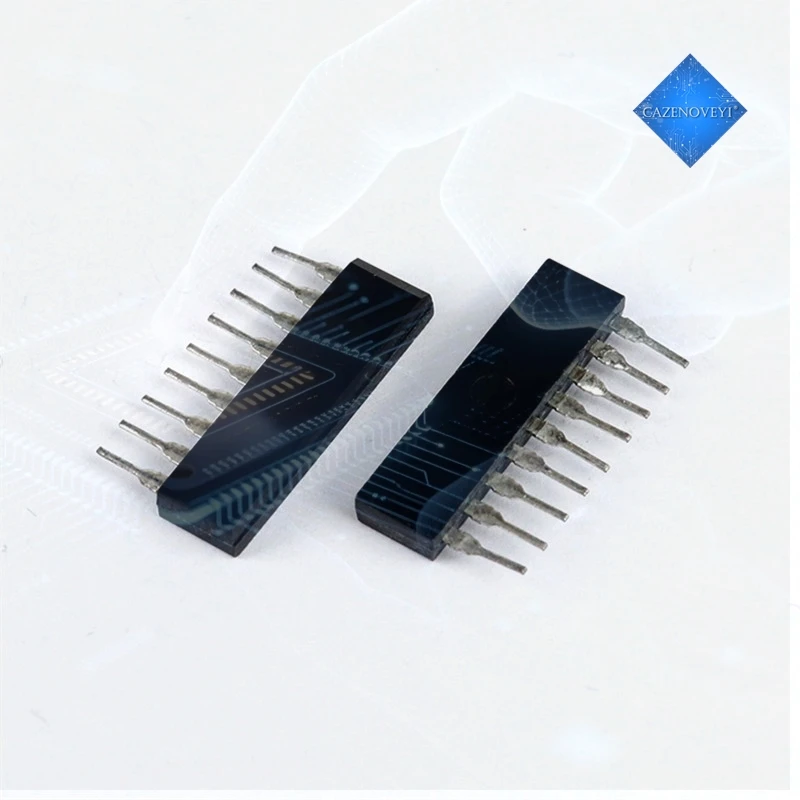 Ample Ready Stock Accept Mixed Chip Models Competitive Price For Bulk Purchases  UCN5804 DIP-16 UCN5804B
