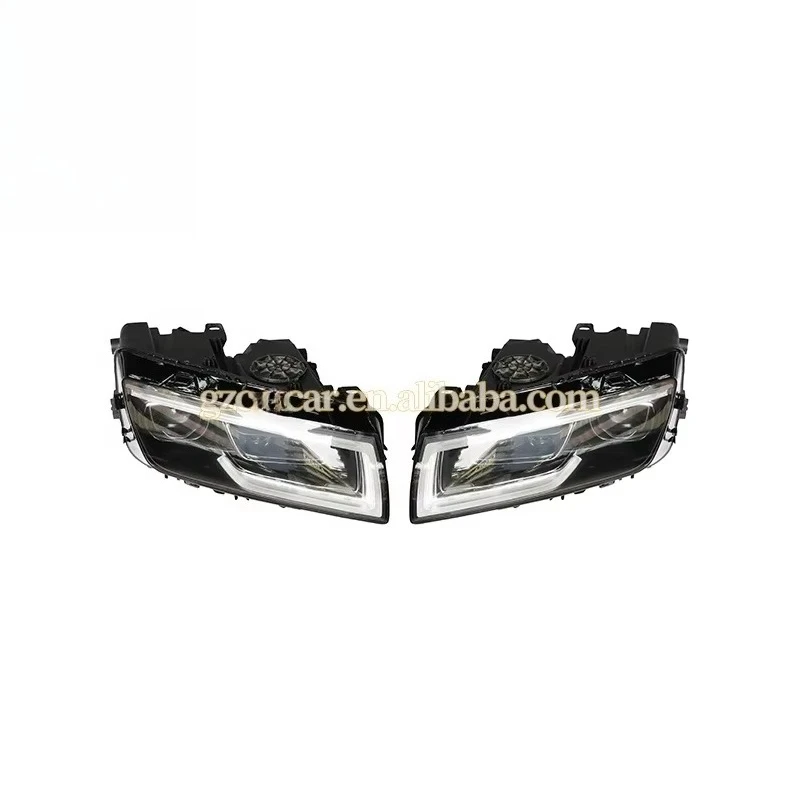 Super Bright Car Led Light Headlights for 'Rolls Royce Ghost 4Th Generation