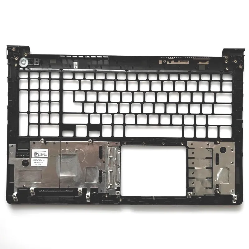 New/Org For Dell Vostro 15 5000 5568 V5568 palmrest US keyboard Upper cover 0HJP49 HJP49,Backlight