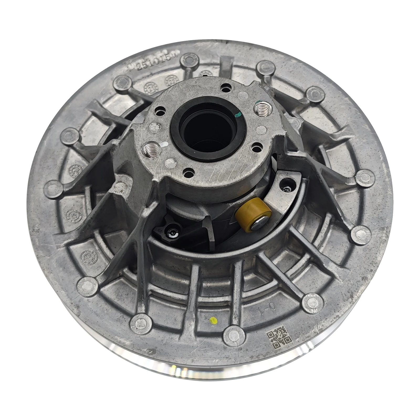 Secondary CVT Drive Clutch for  800 UTV Dominator Raider X2 D2 OE 21040303301C 21040306501 21040306001 ATV UTV Spare Parts