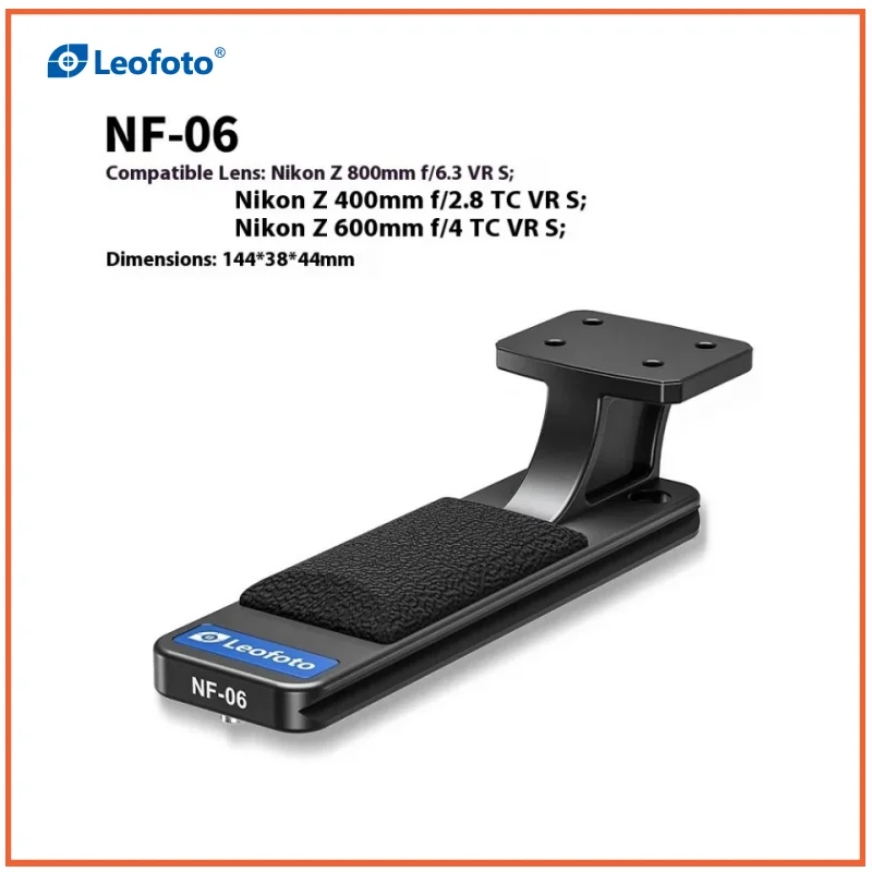 Leofoto Nf Series N… - image