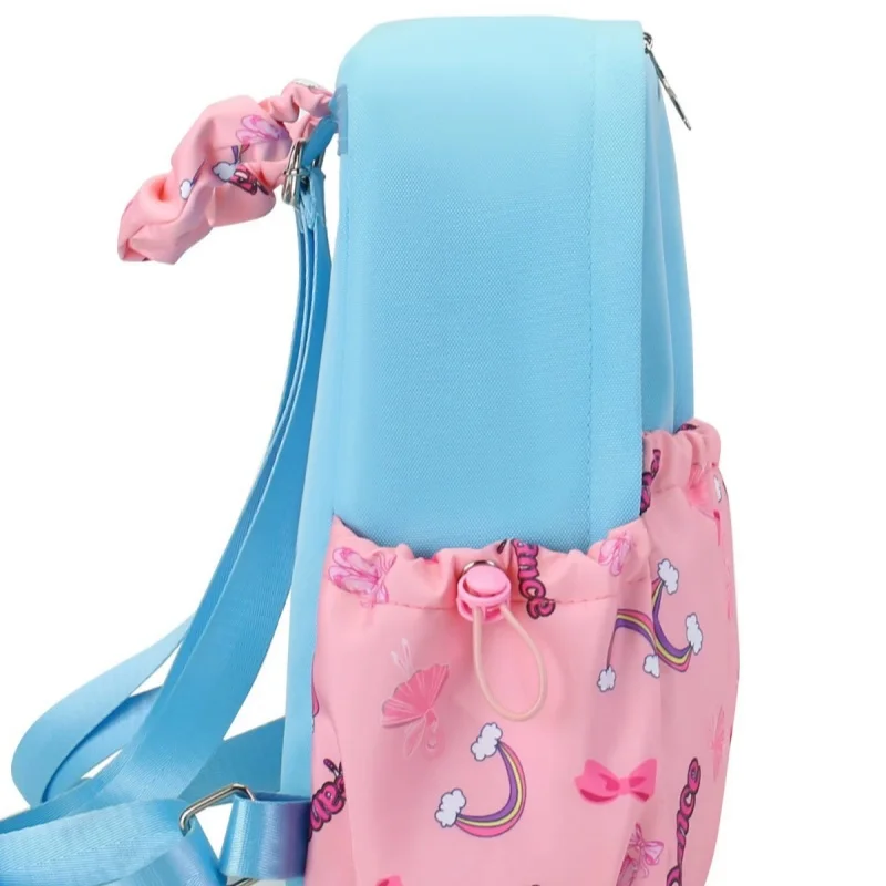Personalized  Customized Popular cChildren's Dance Bag, Ethnic Dance, Ballet, Latin Dance, Lightweight