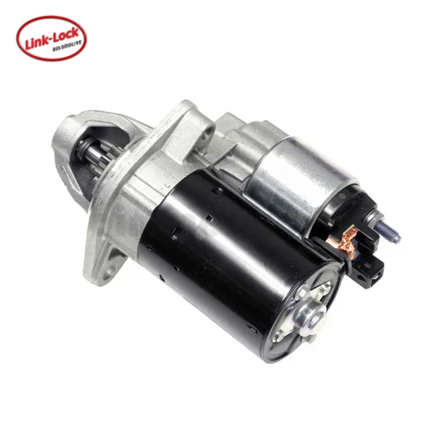 

LINK-LOCK Generator 12412354701 For BMW F10 F18 F01 F02 E90 E70N52 N54 N53