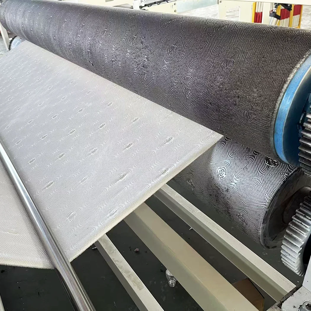 Small Business Toilet Paper Manufacturing Machine for Sale Start Up Tissue Paper Making Equipment